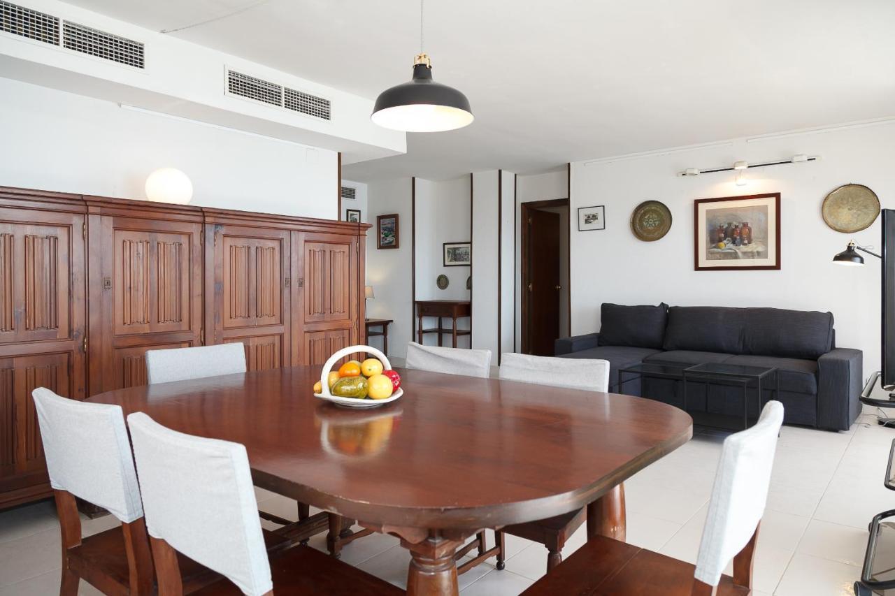 Uhc Barcino Apartments Salou Exterior foto