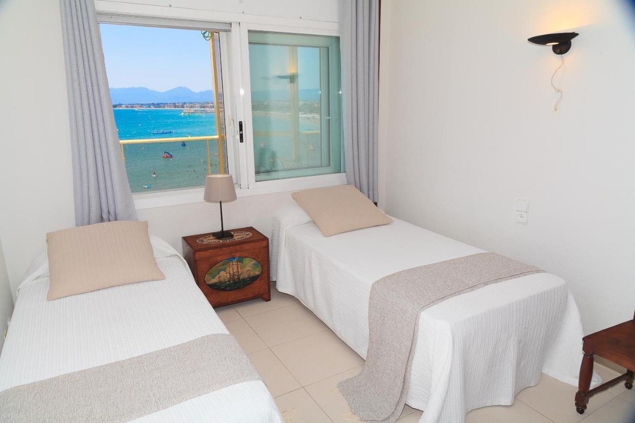Uhc Barcino Apartments Salou Exterior foto