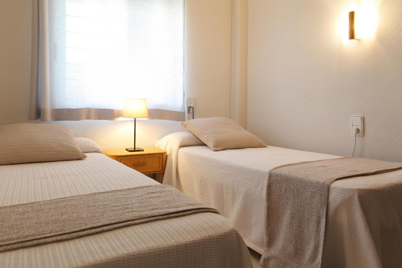 Uhc Barcino Apartments Salou Exterior foto