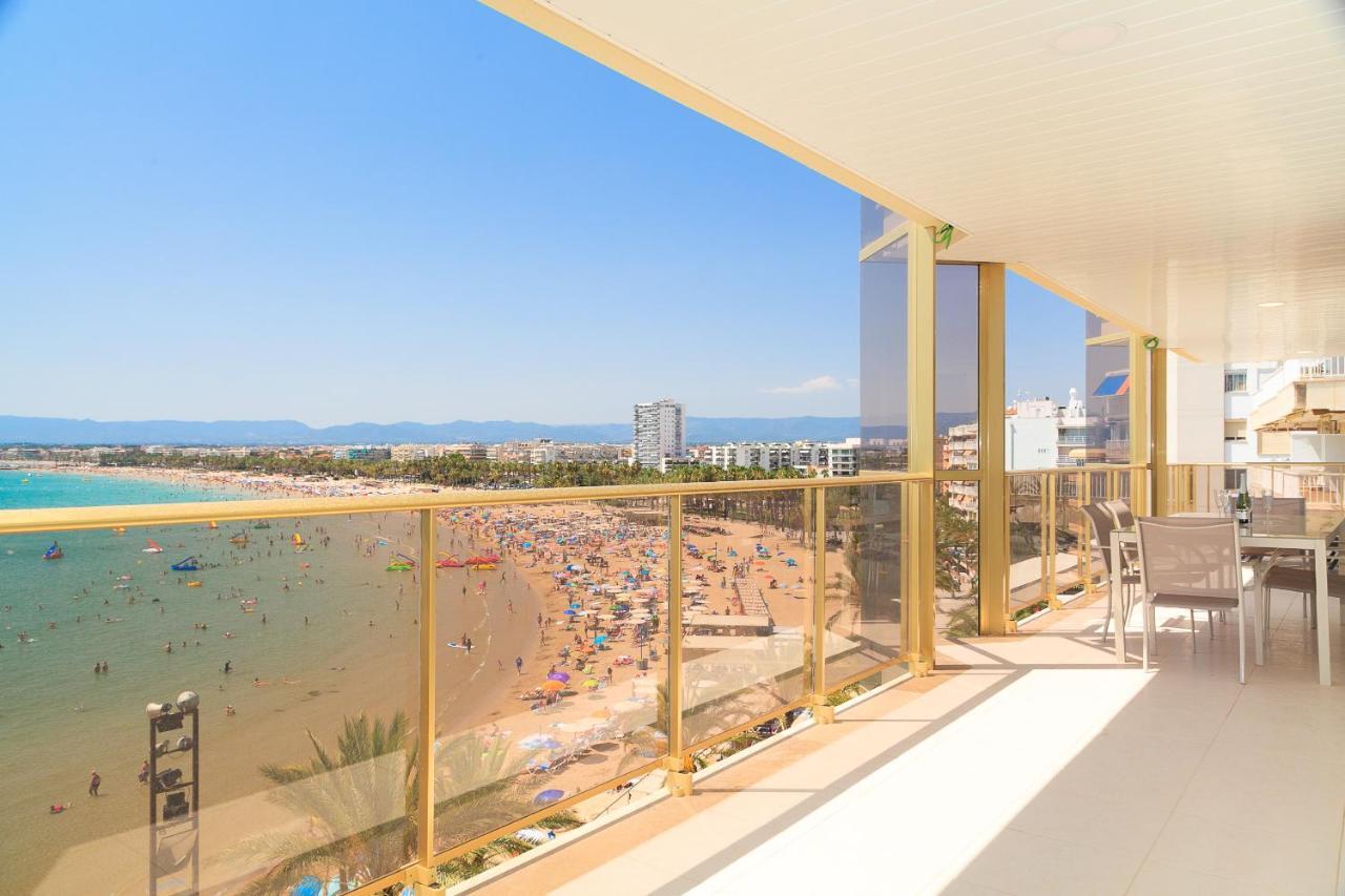 Uhc Barcino Apartments Salou Exterior foto