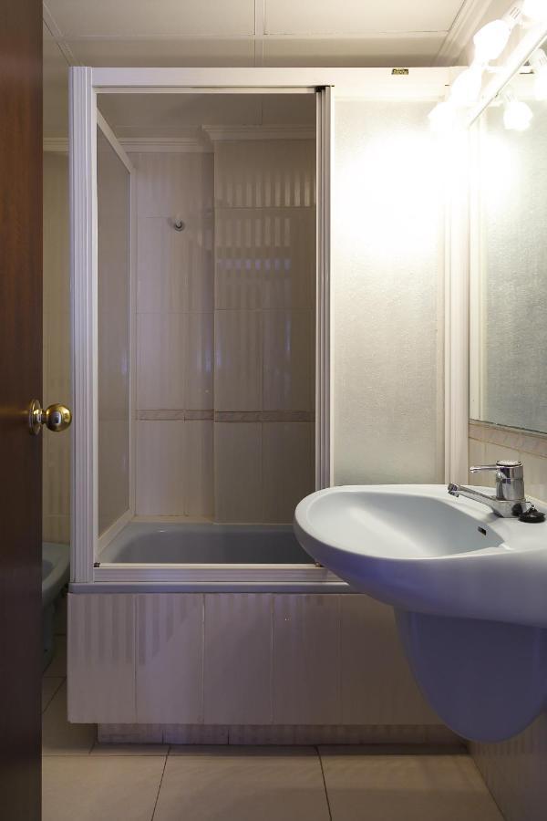 Uhc Barcino Apartments Salou Exterior foto